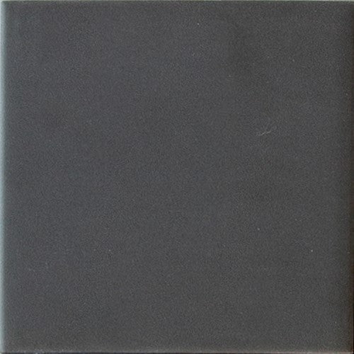 Tonalite Nuance Eleven wandtegel Nero 11,5 x 11,5 cm