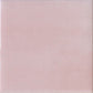 Tonalite Nuance Eleven wandtegel Rosa 11,5 x 11,5 cm