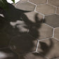 Tonalite Nuance Exa wandtegel Glicine 14 x 16 cm