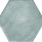 Tonalite Nuance Exa wandtegel Salvia 14 x 16 cm