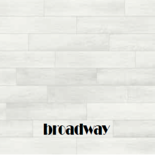 Unicom Starker Stage 2.0 vloer- en wandtegel Broadway