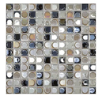 V.P. AR Classic Blend Mosaico 25 x 25 mm