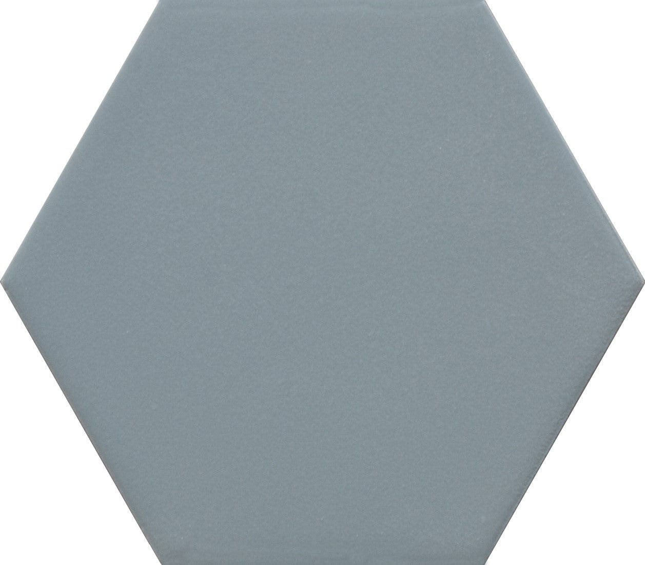 Tonalite Lingotti wandtegel Azzurro mat 6 x 24,6 cm